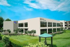 Institute of Space Technology campus, Islamabad